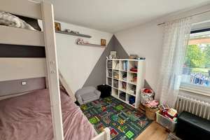Großzügige 4-Zimmer-Wohnung direkt am Park! / Tiefgaragenstellplatz! – Die vollständige Adresse der Immobilie erhältst du vom Anbieter., 30419 Stöcken, Hannover – Vorschaubild 13