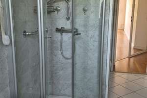Findorff | Weidedamm:  3-Zimmerwohnung mit Dachterrase – Ricarda-Huch-Straße 15A, 28215 Weidedamm, Bremen – Vorschaubild 11