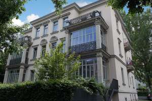 +Exklusive-2-Zimmer-Maisonette-Wohnung mit 2 Balkonen in direkter UNI-Nähe+ – Eisenstuckstraße 10, 1069 Südvorstadt-West, Dresden – Vorschaubild 16