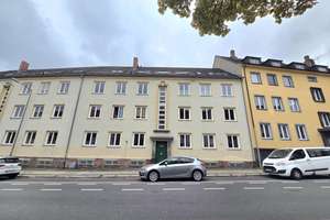 Gemütliche 2-Zimmer-Wohnung mit Loggia in Chemnitz-Hilbersdorf! – Die vollständige Adresse der Immobilie erhältst du vom Anbieter., 9131 Hilbersdorf, Chemnitz – Vorschaubild 9