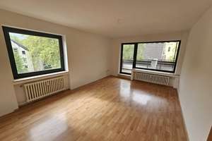 Lichtdurchflutete Wohnung mit großem Balkon und schönem Ausblick – WBS erforderlich – 47167 Neumühl, Duisburg – Vorschaubild 9