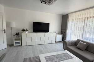 Gehobene, helle 3 Zimmer Wohnung mit Einbauküche, 2 Balkonen und 1 Stellplatz in der Südstadt – Rüppurrer Straße 81, 76137 Südstadt, Karlsruhe – Vorschaubild 2