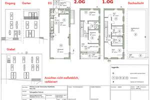 Townhouse in Babelsberg (provisionsfrei) – Die vollständige Adresse der Immobilie erhältst du vom Anbieter., 14482 Babelsberg Nord, Potsdam – Vorschaubild 32