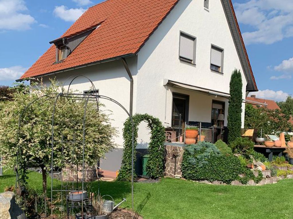 Haus Kaufen In 92421 Schwandorf