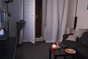 TAUSCHWOHNUNG !!!!! gegen 2 Zimmer mit Balkon 