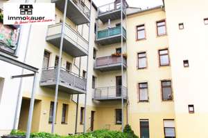 +++ Über den Dächern von Chemnitz.....+++ – Ludwig-Kirsch-Straße 1, 9130 Sonnenberg, Chemnitz – Vorschaubild 11