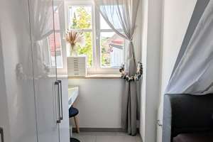 Moderne 2-Zimmer-Dachgeschosswohnung mit Donauauenblick – Die vollständige Adresse der Immobilie erhältst du vom Anbieter., 85055 Mailing, Ingolstadt – Vorschaubild 11