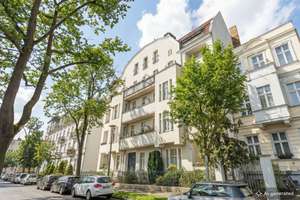 Traumhafte Penthouse-Maisonette mit Dachterrasse, Sauna und Weitblick – Die vollständige Adresse der Immobilie erhältst du vom Anbieter., 12527 Grünau, Berlin – Vorschaubild 19