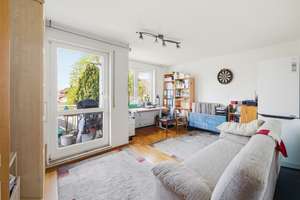 schöne 3,5 Zi. Wohnung Luginsland an den Weinbergen mit TG Stellplatz, 2 Balkone – Maximilianstr 4, 70327 Luginsland, Stuttgart – Vorschaubild 16