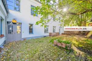 IMMOBERLIN.DE - Exzellent modernisiert & vielfältig nutzbar! Top-Remise in urbaner Lage – Berlin – Vorschaubild 2
