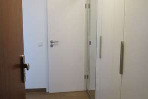 Voll eingerichtete 1-Zimmer-Wohnung mit EBK in Düsseldorf – Tönisstr. 31, 40599 Hassels, Düsseldorf – Vorschaubild 23