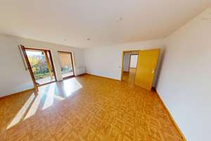 Gepflegte 3-Zimmer-Wohnung mit sonniger Terrasse und ruhigem Ambiente – Die vollständige Adresse der Immobilie erhältst du vom Anbieter., 97080 Dürrbachtal, Würzburg – Vorschaubild 7