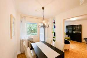IHR ZUHAUSE ODER IHRE KAPITALANLAGE 💰🏡 Stadtnahe 3-Zimmer-Wohnung in Top-Lage von Wiesbaden! – Die vollständige Adresse der Immobilie erhältst du vom Anbieter., 65191 Bierstadt, Wiesbaden – Vorschaubild 2