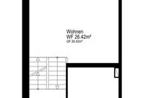 Split-Level-Reihenendhaus mit Garten, Studio und Entwicklungspotenzial – Die vollständige Adresse der Immobilie erhältst du vom Anbieter., 40595 Hellerhof, Düsseldorf – Vorschaubild 25
