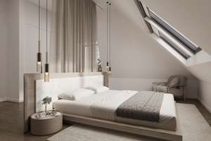 Luxuriöses Neubau-EFH in Top-Wohnlage – Simeonistraße 1, 80637 Dom Pedro, München – Vorschaubild 5
