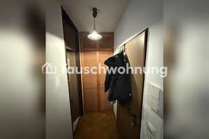 Tauschwohnung: 1 Zimmer Wohnung Belgisches Viertel – Die vollständige Adresse der Immobilie erhältst du vom Anbieter., 50672 Neustadt/Nord, Köln – Vorschaubild 7