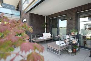 JA, zur attraktiven 2-Zimmer-Eigentumswohnung mit Terrasse, Aufzug und TG-Stellplatz Nähe Klinikum – Die vollständige Adresse der Immobilie erhältst du vom Anbieter., 42653 Gräfrath, Solingen – Vorschaubild 16