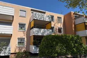 Gut geschnittene 3-Zimmer-Eigentumswohnung mit Balkon und Stellplatz in Braunschweig-N – Die vollständige Adresse der Immobilie erhältst du vom Anbieter., 38112 Nordstadt, Braunschweig – Vorschaubild 2