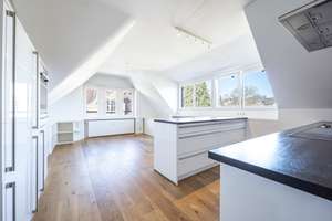 Exklusives Wohnen im Briller Viertel – Stilvolle DG-ETW im Maisonettestil  mit individuellem Charme – Die vollständige Adresse der Immobilie erhältst du vom Anbieter., 42115 Elberfeld West, Wuppertal – Vorschaubild 14
