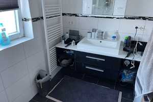 Modernes Reihen Haus 6 Zimmer mit Garten/Terasse/Garage in Diez Schläfer Keine Renovierung notwendig – Brandenburger Straße 39, 65582 Rhein-Lahn-Kreis – Vorschaubild 9