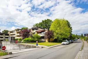 Wohnung - Tiefgarage - Wallbox - Einbauküche – Die vollständige Adresse der Immobilie erhältst du vom Anbieter., 33659 Senne, Bielefeld – Vorschaubild 10