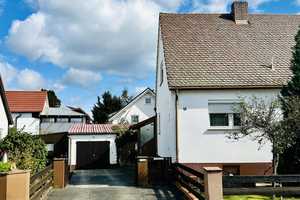 Freistehendes Einfamilienhaus zum fairen Preis – Roth (Kreis) – Vorschaubild 3