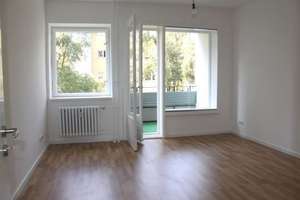 Charmante 2- Zimmer Wohnung mit in Reinickendorf - bezugsfrei. – Die vollständige Adresse der Immobilie erhältst du vom Anbieter., 13403 Reinickendorf (Ortsteil), Berlin – Vorschaubild 1