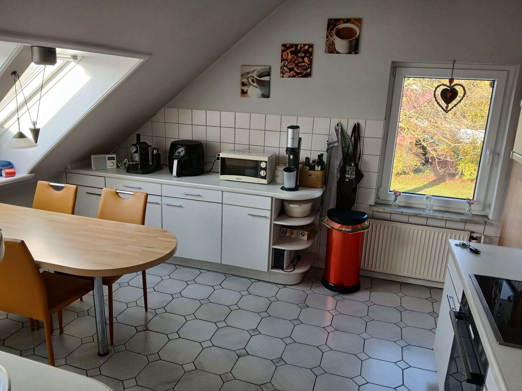 Immobilie in Gusborn - gepflegtes Einfamilienhaus mit Einliegerwohnung und Bauplatz in Gusborn - Bild 0