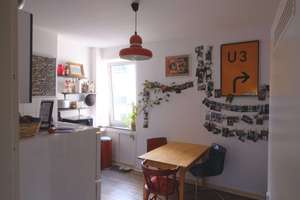 Helle 3-Zimmer-Wohnung WG geeignet – Frankenstr. 18, 52070 Adalbertsteinweg, Aachen – Vorschaubild 7