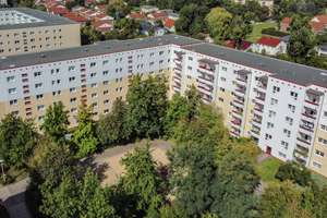 Langfristig Vermietet: 2-Zimmer-Wohnung mit Balkon und Kellerabteil in Hohenschönhausen – Die vollständige Adresse der Immobilie erhältst du vom Anbieter., 13059 Neu-Hohenschönhausen, Berlin – Vorschaubild 19