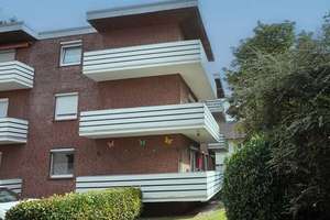 Wohnung auf ca. 136 m² im Penthousestil mit zwei großen Balkonen - zentral in Donnerschwee