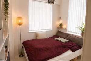 Charmante 3-Zimmer-Wohnung mit Stellplatz & Fußbodenheizung – Die vollständige Adresse der Immobilie erhältst du vom Anbieter., 70184 Gablenberg, Stuttgart – Vorschaubild 8
