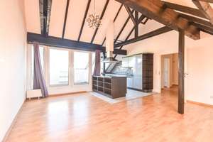 Helle 3,5-Zimmer Wohnng mit Loggia über den Dächern von Solingen-Ohligs. – Die vollständige Adresse der Immobilie erhältst du vom Anbieter., 42697 Ohligs/Aufderhöhe/Merscheid, Solingen – Vorschaubild 3