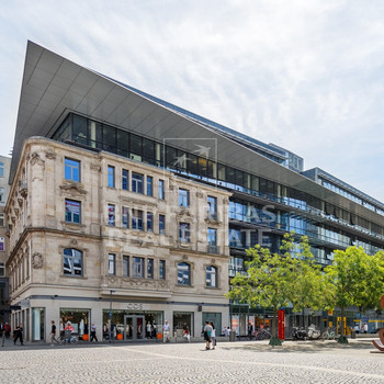 Goetheplatz | sofort bezugsfertig | attraktive Konditionen