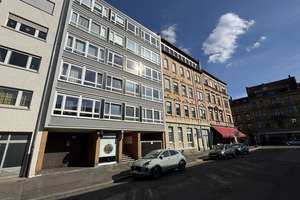 Vollmöbliertes 1-Zimmerapartment in Mannheim-Schwetzingerstadt – 68165 Schwetzingerstadt/Oststadt, Mannheim – Vorschaubild 20