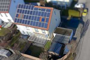 Einziehen & sparen: EEK B Doppelhaus in Etting – Die vollständige Adresse der Immobilie erhältst du vom Anbieter., 85055 Etting, Ingolstadt – Vorschaubild 2