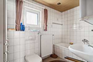 Gepflegtes Einfamilienhaus mit viel Potenzial – Lahn-Dill-Kreis – Vorschaubild 7