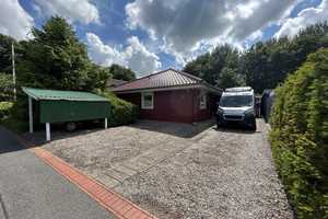 Komfortabler Bungalow im Grünen – Flensburg – Vorschaubild 14