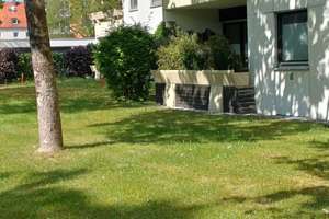 München-Obersendling: barrierefreie 3-Zimmer-EG-Wohnung mit Balkon – Die vollständige Adresse der Immobilie erhältst du vom Anbieter., 81379 Thalkirchen, München – Vorschaubild 2