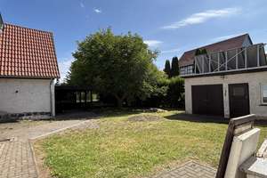 Gemütliches Fachwerk mit großem Garten – Die vollständige Adresse der Immobilie erhältst du vom Anbieter., 6343 Molmerswende – Vorschaubild 10