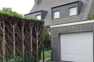 Doppelhaushälfte mit zusätzlichem Wohnraum im Dach- und Kellergeschoss – Drechslerstraße 9, 46244 Grafenwald, Bottrop – Vorschaubild 28