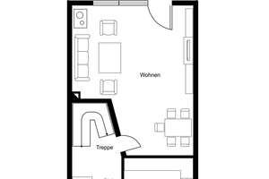 Bezugsfreies Einfamilienhaus mit Garten! – Die vollständige Adresse der Immobilie erhältst du vom Anbieter., 50999 Weiß, Köln – Vorschaubild 14