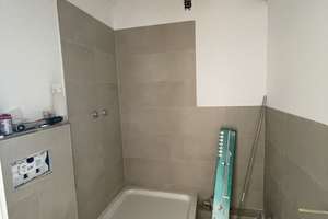3 Zimmer Wohnung mit Balkon in Schwabing-West – Barlachstr. 18, 80804 Am Luitpoldpark, München – Vorschaubild 4