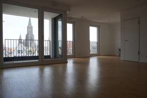 Wohnen in den Sedelhöfen - Das Tor zu Ulm – Die vollständige Adresse der Immobilie erhältst du vom Anbieter., 89073 Mitte, Ulm – Vorschaubild 4