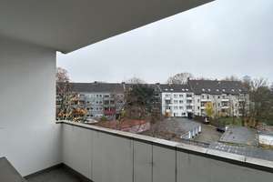 Modernisierte 3-Zimmer-Wohnung mit Balkon in Alt-Hamborn – Die vollständige Adresse der Immobilie erhältst du vom Anbieter., 47166 Alt-Hamborn, Duisburg – Vorschaubild 3