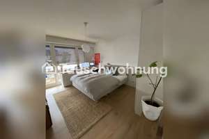 Tauschwohnung: Großzügige Wohnung für Zwei in Regensburg – 93049 Westenviertel, Regensburg – Vorschaubild 3