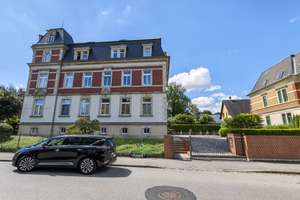 Flexibel wohnen: 2-Zimmer-Wohnung in Dresden-Plauen – Nöthnitzer Straße 16, 1187 Plauen (Stadtteil), Dresden – Vorschaubild 13