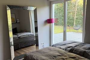 Gehobene Erdgeschosswohnung mit Garten in Dortmund-Lücklemberg!  – Hollmannstraße 27, 44229 Rombergpark-Lücklemberg, Dortmund – Vorschaubild 4