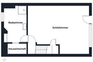 Gestalten Sie Ihr Traumhaus: Reihenendhaus mit gemütlichem Garten, Garage und Potenzial. – Die vollständige Adresse der Immobilie erhältst du vom Anbieter., 40472 Lichtenbroich, Düsseldorf – Vorschaubild 29