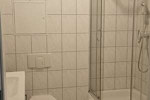 Stilvolle 2-Zimmer-Wohnung mit Balkon und traumhaftem Blick ins Grüne – Rabenerstraße 7, 4177 Altlindenau, Leipzig – Vorschaubild 7